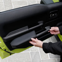 Car Door Armrest Storage Box for Suzuki Jimny JB64/JB74/JC74