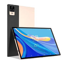 10-inch Android 8.1 Tablet PC with HD Screen, 5G WiFi, Octa-Core Processor for Learning and Gaming