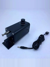12V Adjustable Speed Rotisserie Motor for BBQ Grill Roasting Chicken Lamb Leg