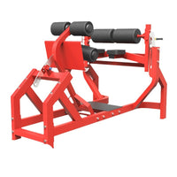 Gym Hip Thrust Machine for Glute Training, Home Women's Glute Bridge Yoga Room Commercial Squat Rack Abdominal Trainer