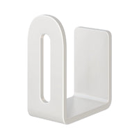 Wall-Mounted Pot Lid Holder with Strong Adhesive for Kitchen Organization