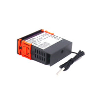 Digital Thermostat Temperature Controller for Aquarium Incubator Freezer Seafood Machine