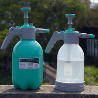 Pressurized Garden Sprayer Bottle for Disinfection and Watering, Large Capacity