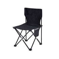 Outdoor Folding Table and Chair Set with Storage Bag for Camping