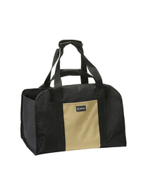 Portable Firewood Carrier Bag, Heavy Duty Log Tote for Firewood Storage, Durable Wood Carrying Bag with Handles