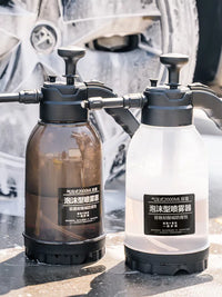 Pressure Washer Foam Sprayer for Car Washing and Household Cleaning, Acid and Alkali Resistant