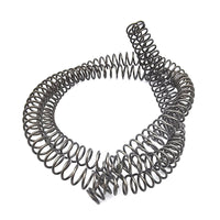 Manganese Steel Compression Spring Wire, 0.3-1.2mm Diameter, 1 Meter Length