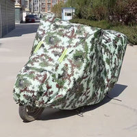 Bicycle Rain Cover Dustproof UV Protection for Road Mountain Bikes Kids Bikes