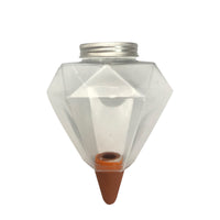 Self-Watering Plant Spikes for Indoor/Outdoor Potted Plants - Automatic Drip Irrigation System