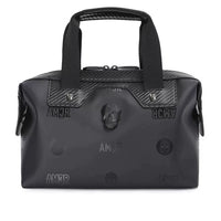 2025 Golf Carry Bag Skull Pattern Multi-functional Storage Pouch for Men and Women