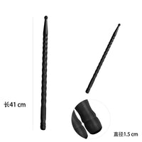 Carbon Fiber 5A Drumsticks for Practice and Performance