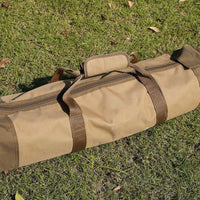 Outdoor Camping Windbreak Screen Foldable Oxford Cloth Fire Pit Wind Shield Tent Surround