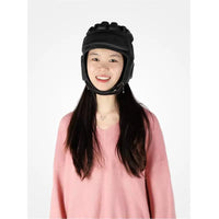 Rugby Goalkeeper Helmet Padded Headguard for Training and Protection
