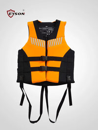 EYSON Adult Life Vest High Buoyancy for Surfing Kayaking Boating Fishing