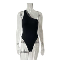 Women's Sexy Backless Bodysuit Shapewear