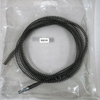 Electric Drain Auger for Toilet and Kitchen Sink Clogs