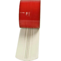 PVC Inflatable Boat Keel Guard Strip, Anti-Collision Rub Rail, Fender, Shock Absorber for Marine Vessels