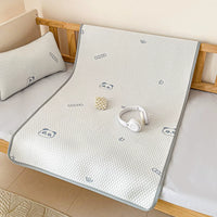 Baby & Toddler Summer Cooling Mat for Cribs and Dorm Beds, Class A Material