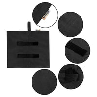Multi-functional Tent Canopy Umbrella Base Weight Bag for Outdoor Advertising & Stability