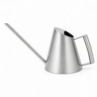 Stainless Steel Watering Can for Indoor Plants, Long Spout, 400/900/1500ML