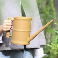 Long Spout Plastic Watering Can for Succulents and Potted Plants