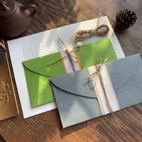 Letter Paper Set with Writing Lines, Handwritten Love Letters, Greeting Cards, Letterhead, Birthday Gifts for Friends