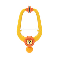 Suspended Table Tennis Trainer Set for Kids and Adults, Indoor Interactive Ping Pong Practice Toy