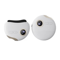 Electric Bian Stone Gua Sha Massager for Face and Body