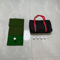 Portable Indoor Outdoor Golf Chipping Net Practice Target
