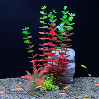 Artificial Kelp Seaweed Aquarium Ornament Plastic Plant Decoration