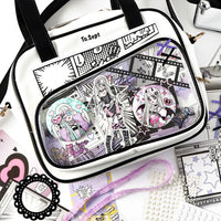 Infeel.Me Happy Valley Series Ins Style Korean Hand Account DIY Material Pack