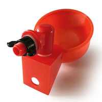 Automatic Poultry Waterer Cups for Chickens Ducks Birds