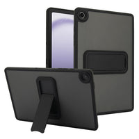 Frosted Tablet Case for Samsung Galaxy Tab A Series with Kickstand, Full-Body Shockproof Protection