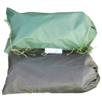 Waterproof UV Protection Camping Tarp Tent for Outdoor Beach Fishing