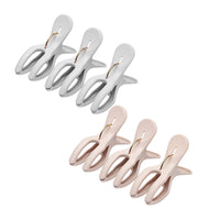 Windproof Quilt Clips for Home Use, Clothes Drying Clips, Plastic Laundry Pegs for Fixing Quilts and Bed Sheets