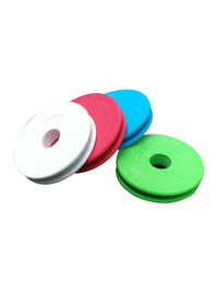 Fishing Line Spool Foam Main Line Winding Board for Angling Accessories