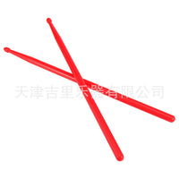 Nylon Drumsticks 5A 7A for Beginners Jazz Snare Drum Practice