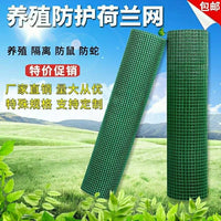 Galvanized Welded Wire Mesh Fence for Garden and Outdoor Enclosures
