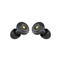 Noise Cancelling Earplugs for Sleep and Study, Sound Blocking Ear Plugs with Filter for Students and Dormitories