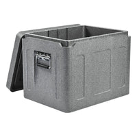 Commercial EPP Insulated Food Delivery Box for Hot and Cold Transport