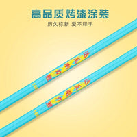 Macaron Ultralight UL Fast Action Solid Carbon Lure Fishing Rod Set