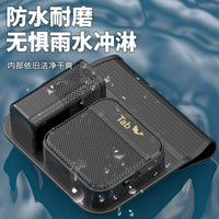 European Style Fishing Chair Side Bag Waterproof Storage Pouch for Fishing Accessories
