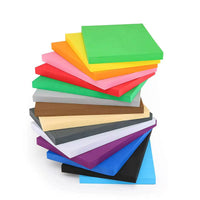 EVA Foam Sheets for DIY Crafts and Protective Padding