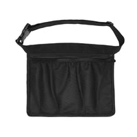 Portable Ball Pouch for Training, Table Tennis, Golf, Tennis - Quick Ball Picker Waist Bag