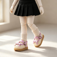 BJD Doll Casual Sandals for 1/6 Scale Dolls