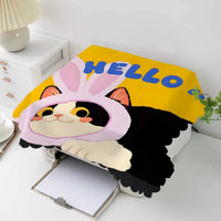 Printer Dust Cover for Epson HP Copier Projector Air Fryer