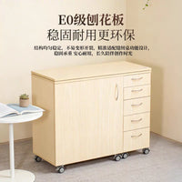 Foldable Sewing Machine Table with Adjustable Height and Storage, Multi-functional Home Sewing Desk