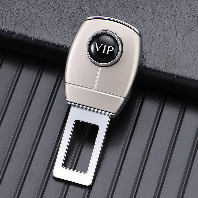 Car Seat Belt Buckle Extender for Enhanced Safety and Comfort