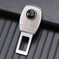 Car Seat Belt Buckle Extender for Enhanced Safety and Comfort