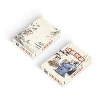 55 Idiom Story Knowledge Cards for Primary School Students